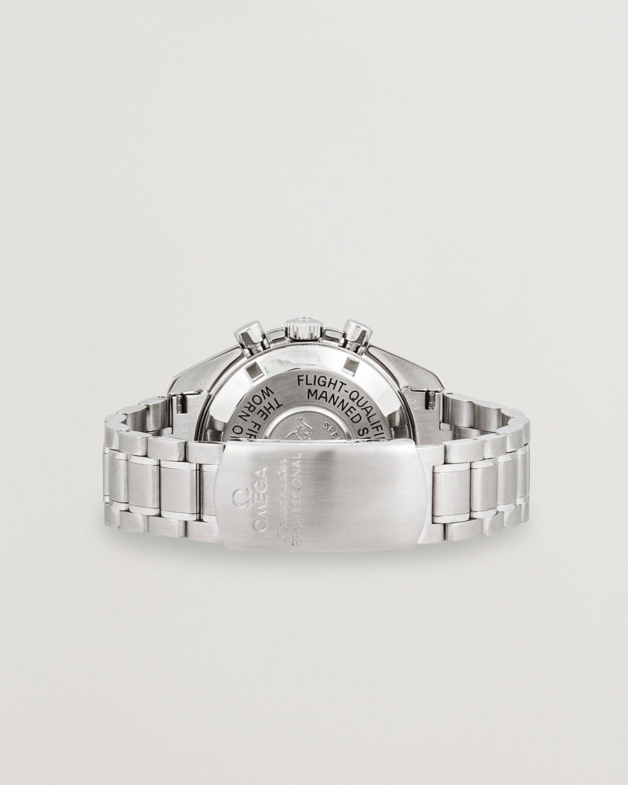 Herre | Omega Pre-Owned Speedmaster Professional Moonwatch | Omega Pre-Owned | Speedmaster Professional Moonwatch