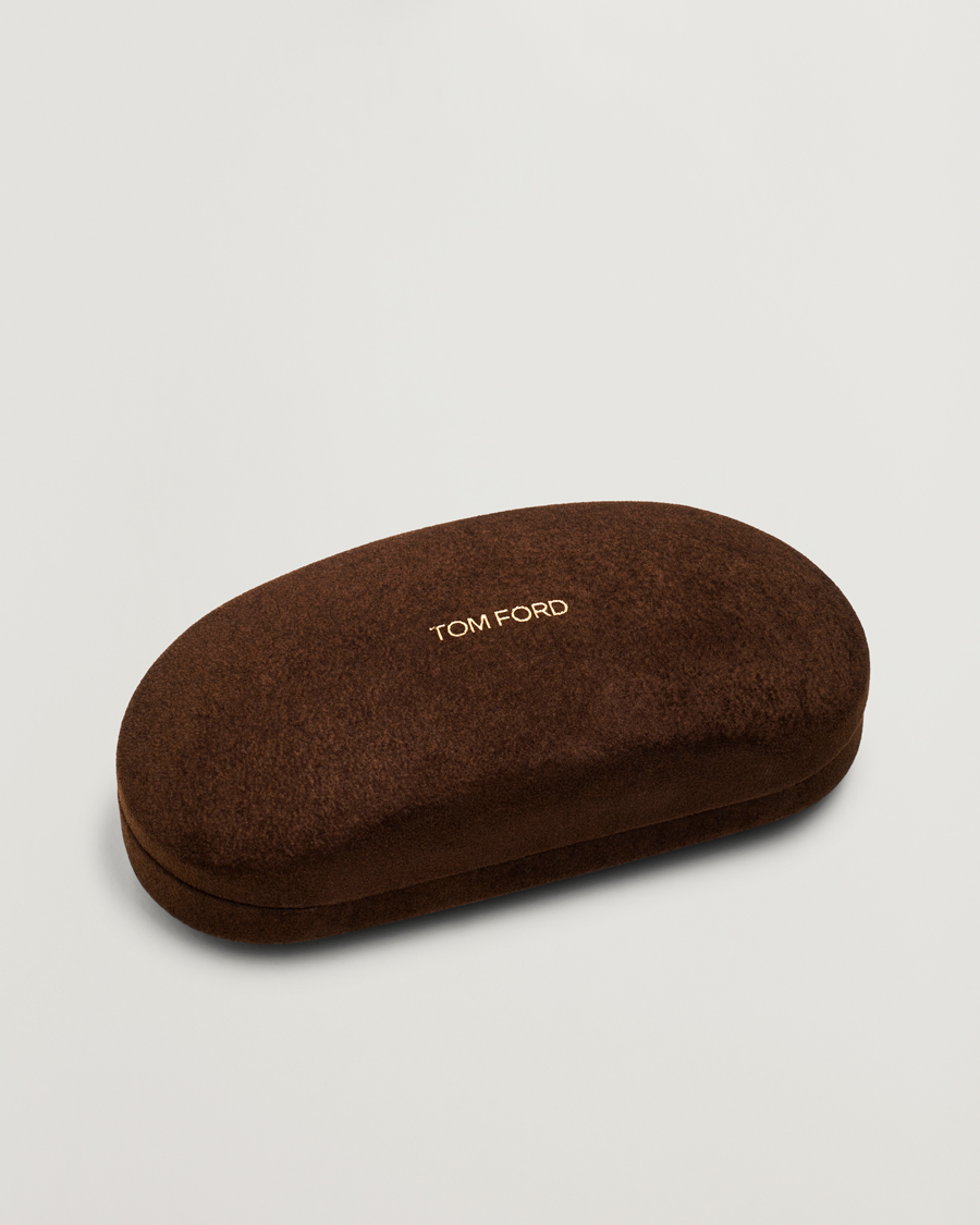 Herre | Solbriller | Tom Ford | FT1205 Sunglasses Black