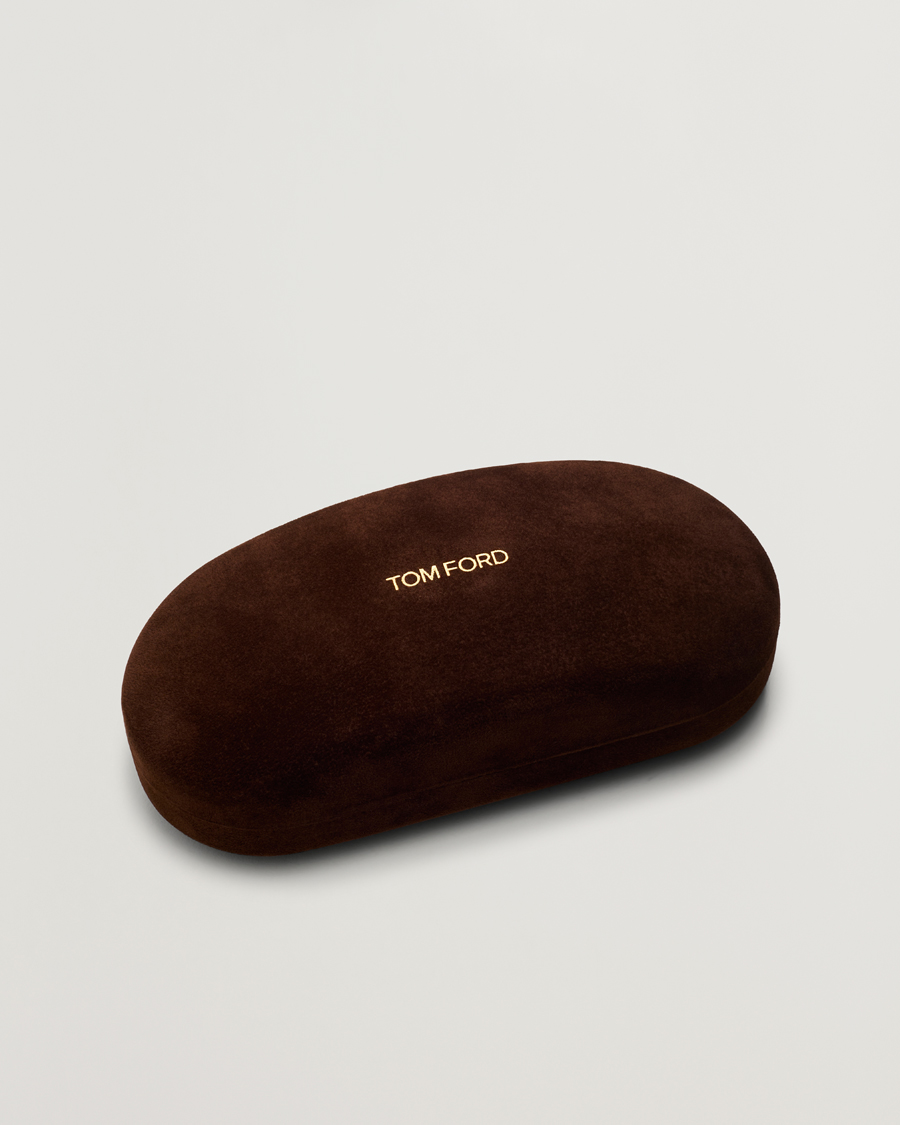 Herre | Solbriller | Tom Ford | FT1177 Sunglasses Black