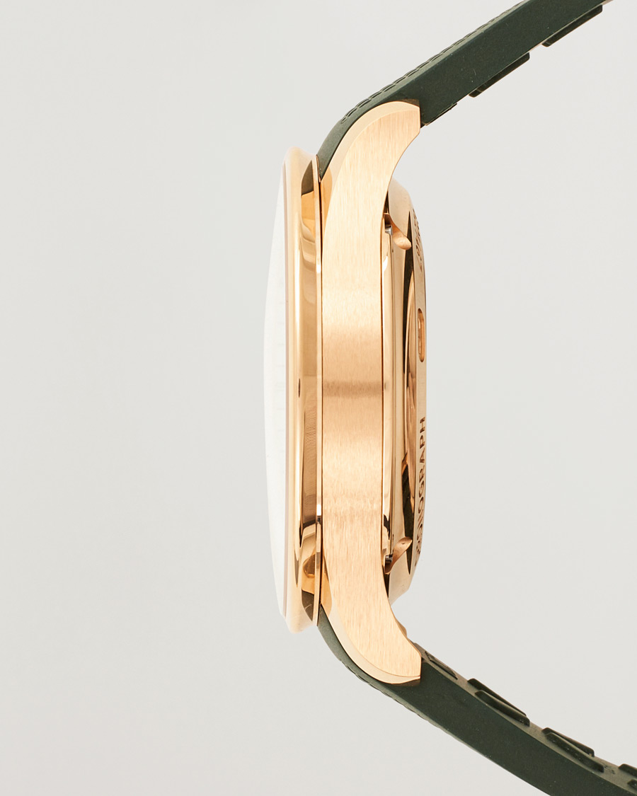 Herre | IWC Pre-Owned Portugieser Chrono 18K | IWC Pre-Owned | Portugieser Chrono 18K