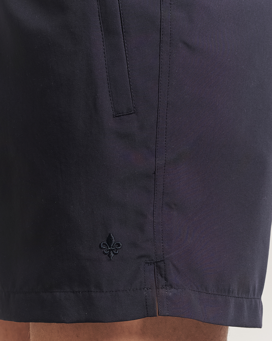 Herre | Badeshorts | Morris | Bathing Trunks Blue
