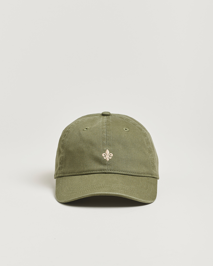 Herre | Hatter og capser | Morris | Chapman Cap Olive
