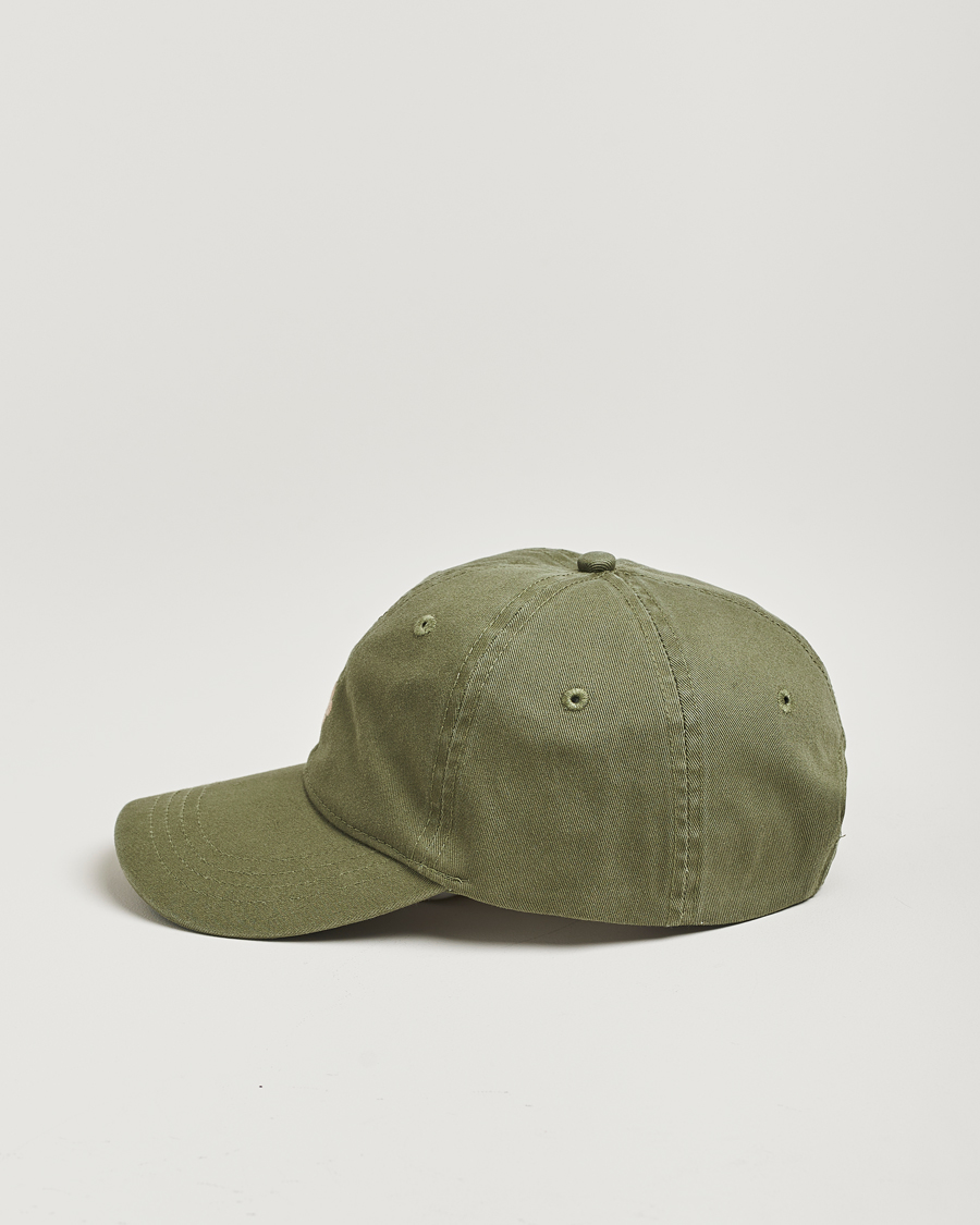 Herre | Hatter og capser | Morris | Chapman Cap Olive