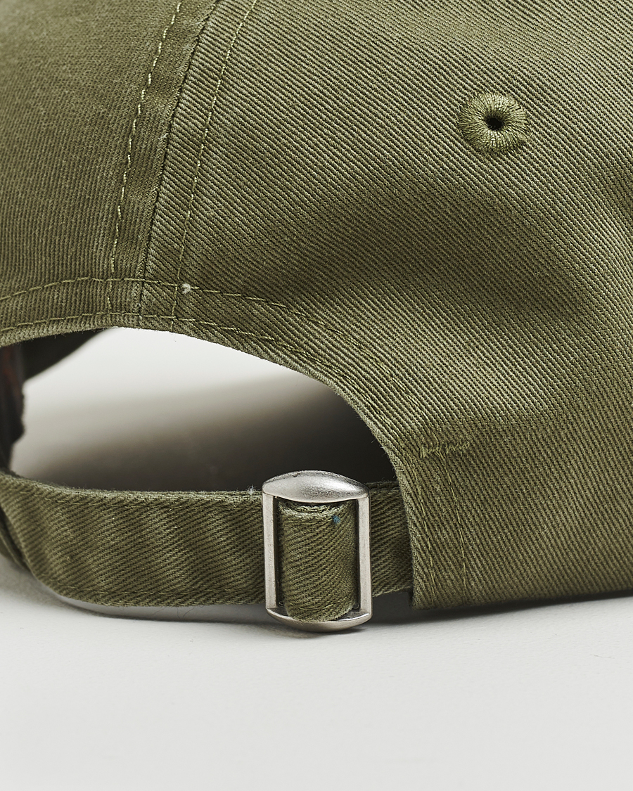 Herre | Hatter og capser | Morris | Chapman Cap Olive
