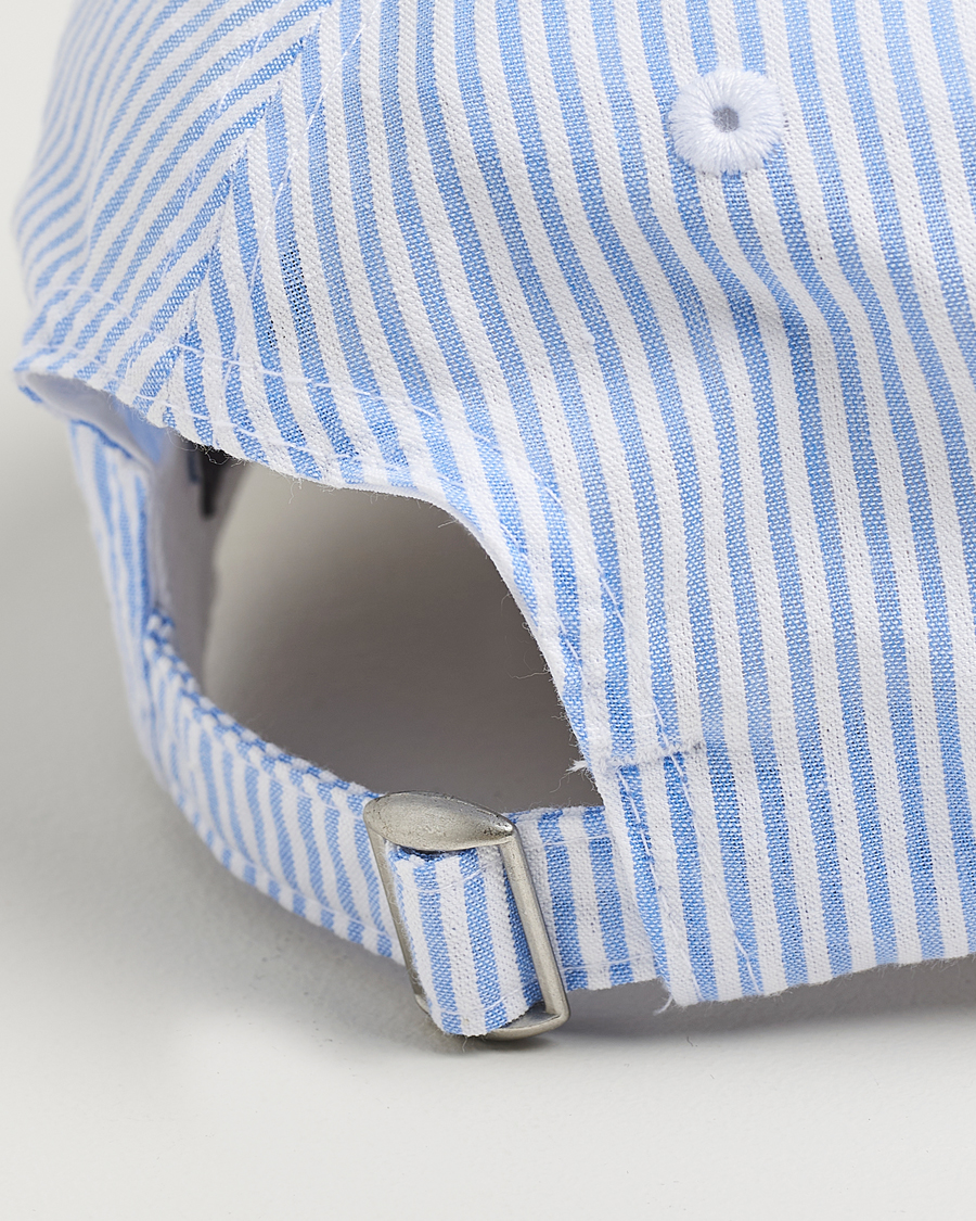 Herre | Hatter og capser | Morris | Summer Cap Light Blue