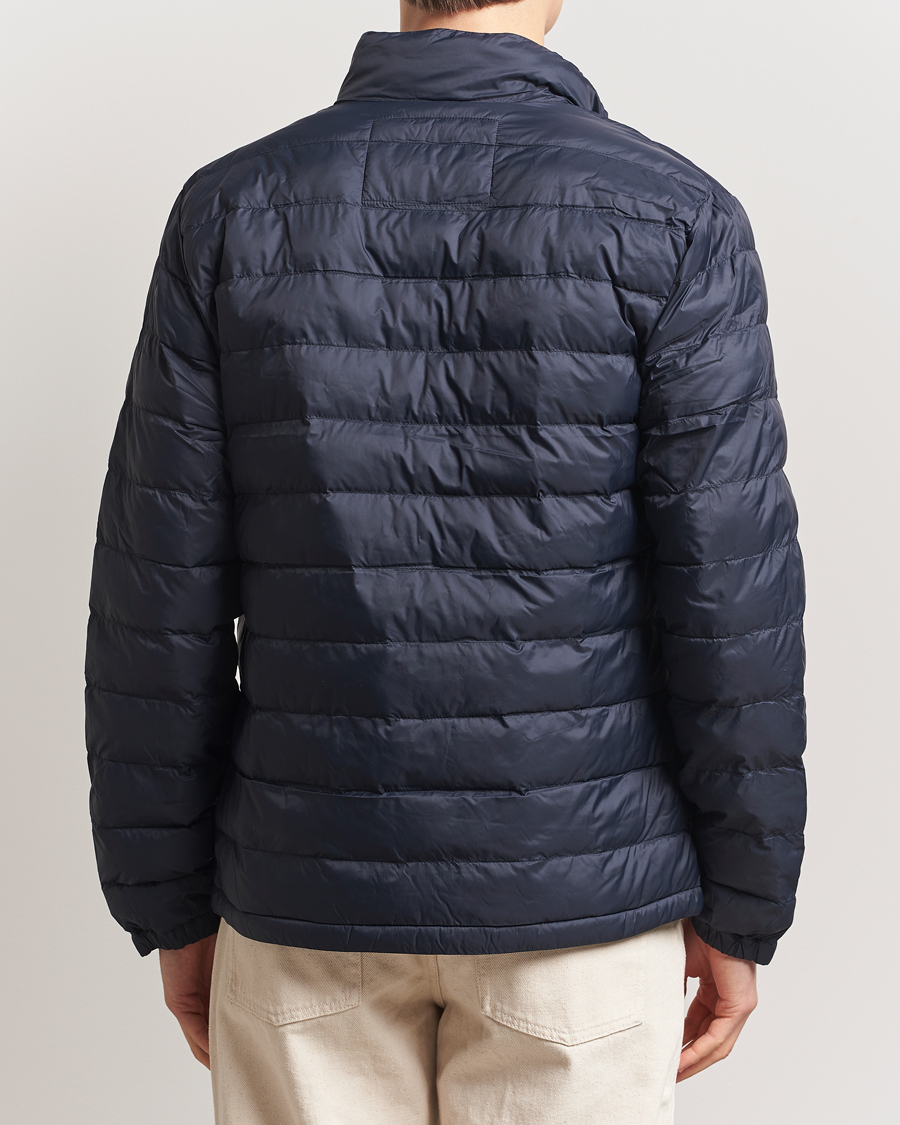 Herre | Jakker | Morris | Milford Liner Jacket Navy