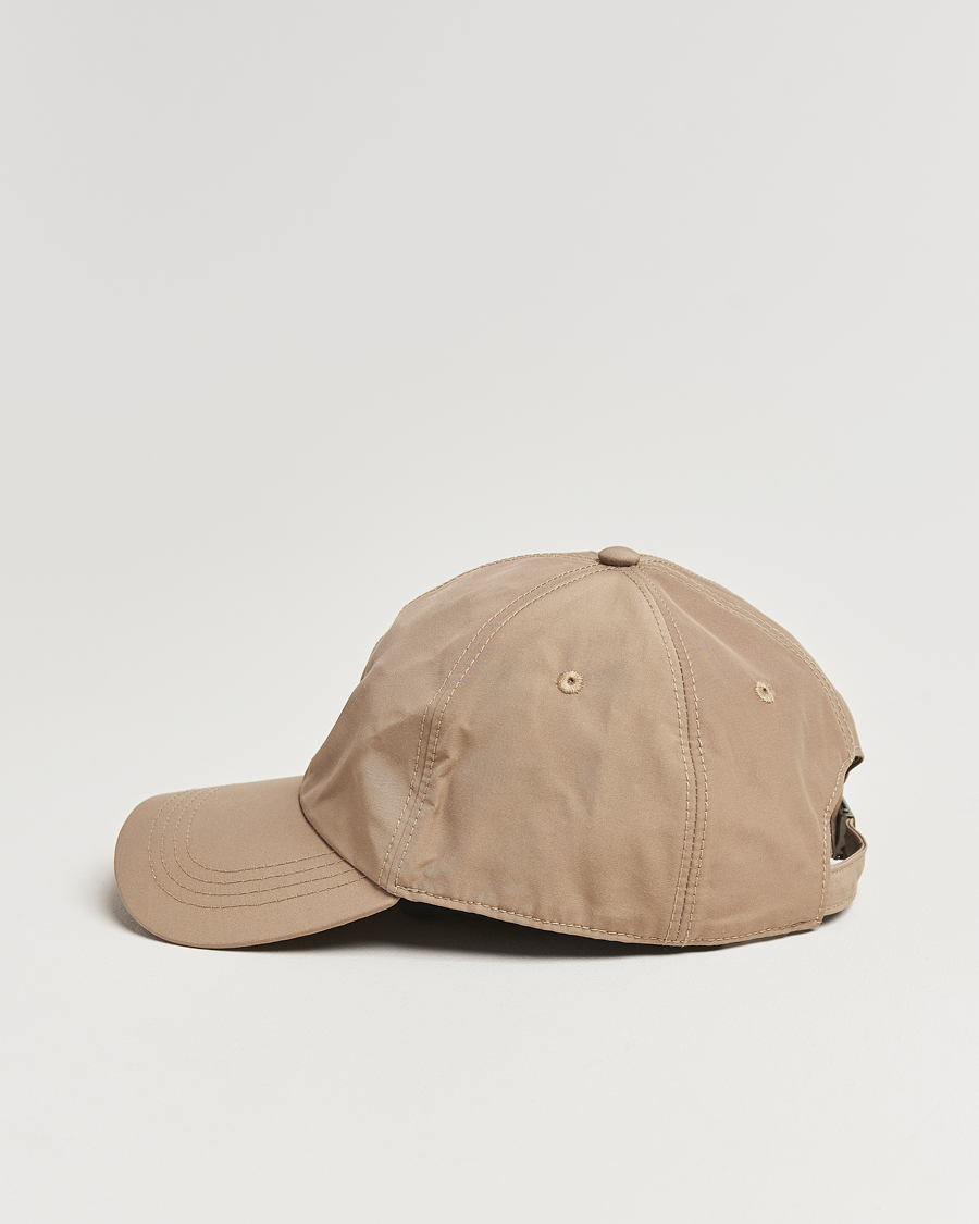 Herre | Hatter og capser | Baracuta | Cloth Baseball Cap Tan