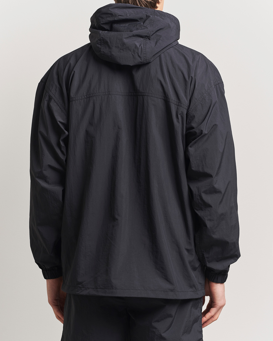 Herre | Jakker | Snow Peak | Nylon Tussah Jacket Black