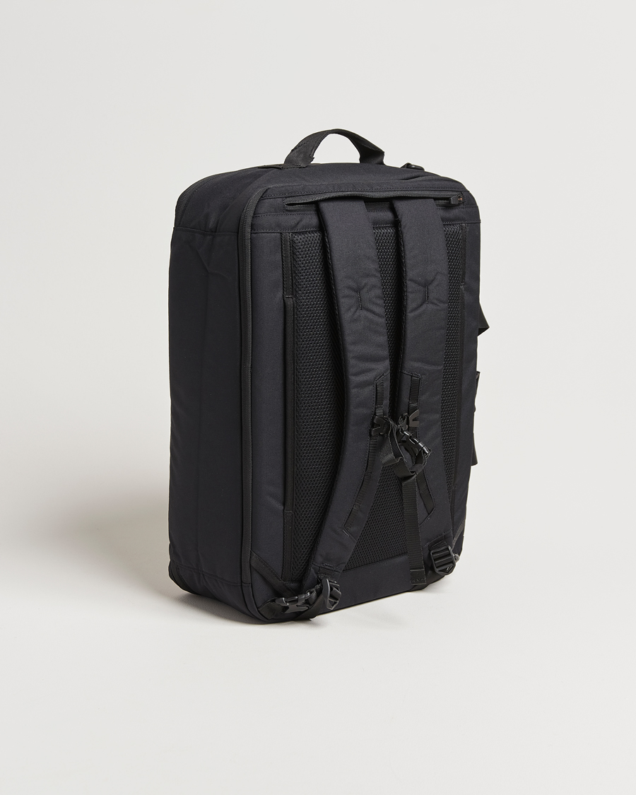 Herre | Vesker | Snow Peak | Everyday Use 3Way Bag Black