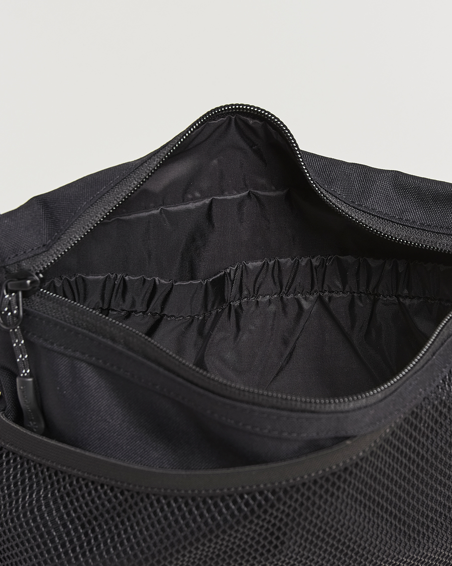 Herre | Vesker | Snow Peak | Everyday Use Sacoche Black