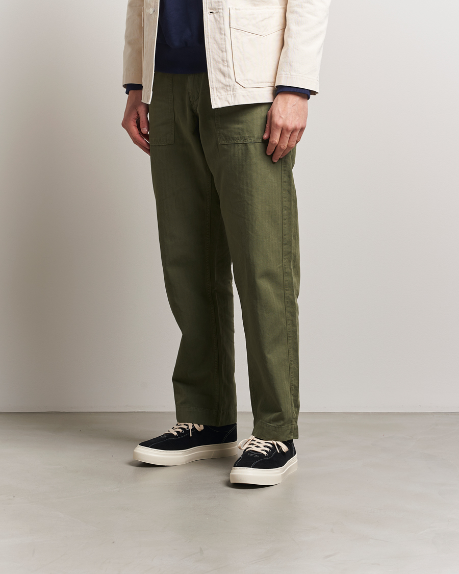 Herre | Sneakers | Stepney Workers Club | Dellow 02 Cupsole Suede Sneaker Black