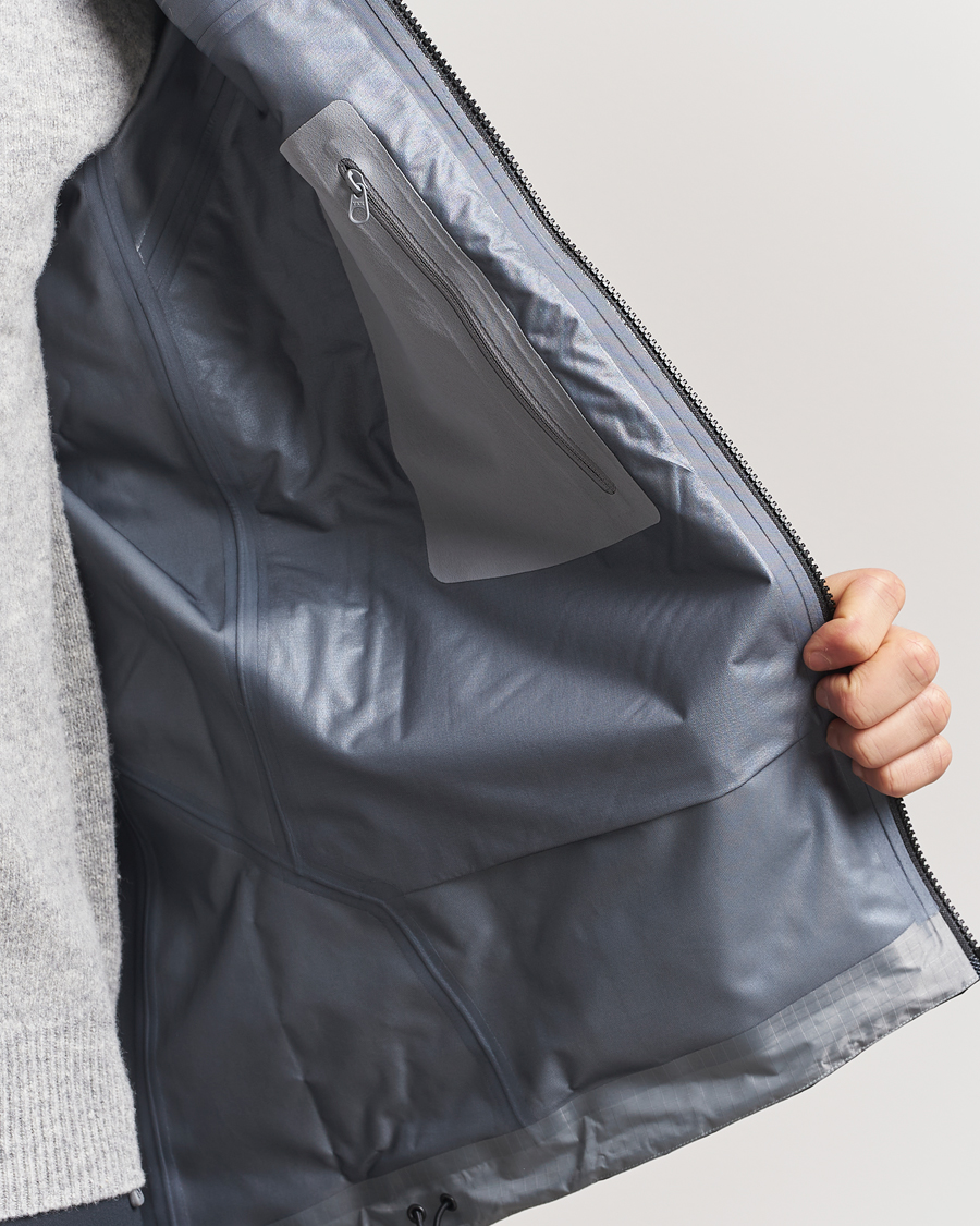 Herre | Jakker | Arc'teryx | Beta Gore-Tex Jacket Black
