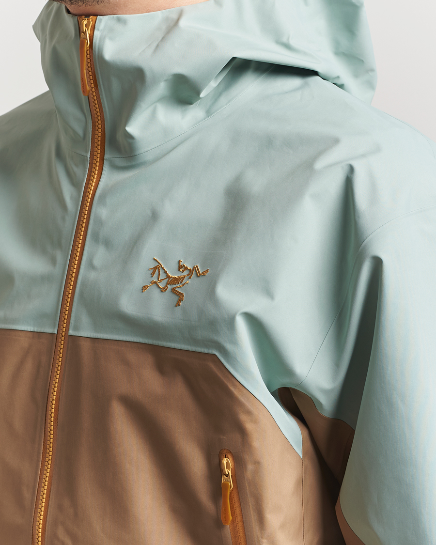 Herre | Jakker | Arc'teryx | Beta Gore-Tex Jacket Trail Magic