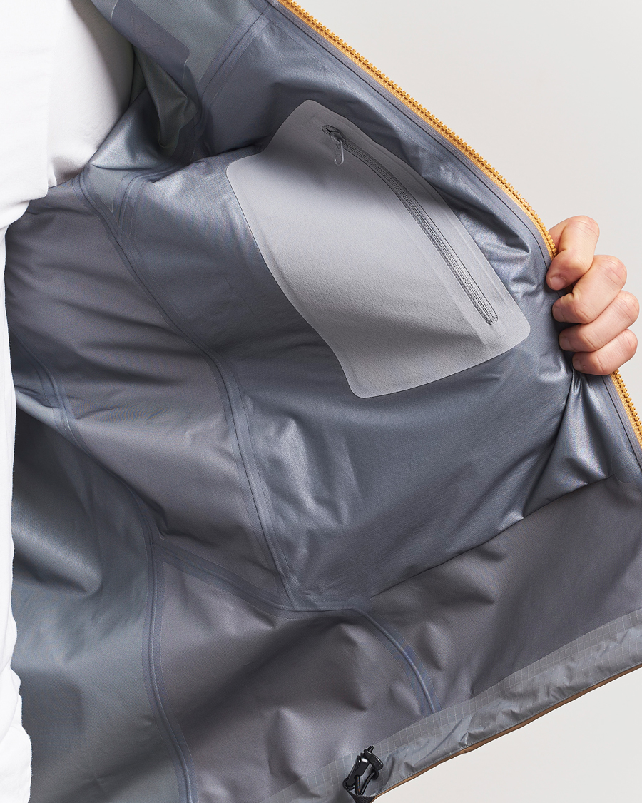 Herre | Jakker | Arc'teryx | Beta Gore-Tex Jacket Trail Magic