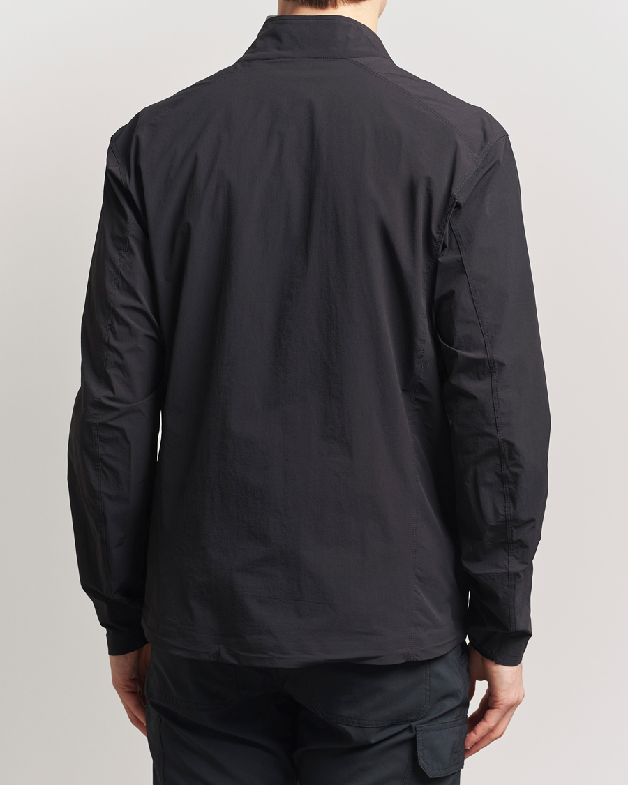 Herre | Jakker | Arc'teryx | Gamma Lightweight Softshell Jacket Black