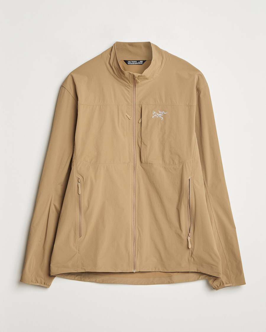 Herre | Jakker | Arc'teryx | Gamma Lightweight Softshell Jacket Canvas
