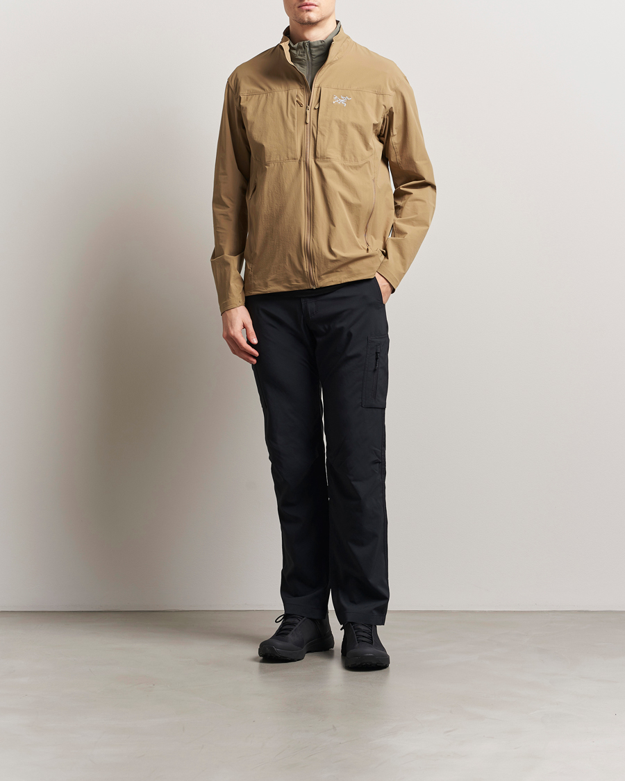 Herre | Jakker | Arc'teryx | Gamma Lightweight Softshell Jacket Canvas