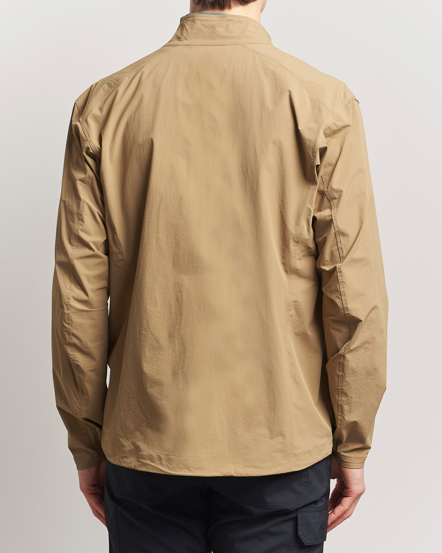 Herre | Jakker | Arc'teryx | Gamma Lightweight Softshell Jacket Canvas