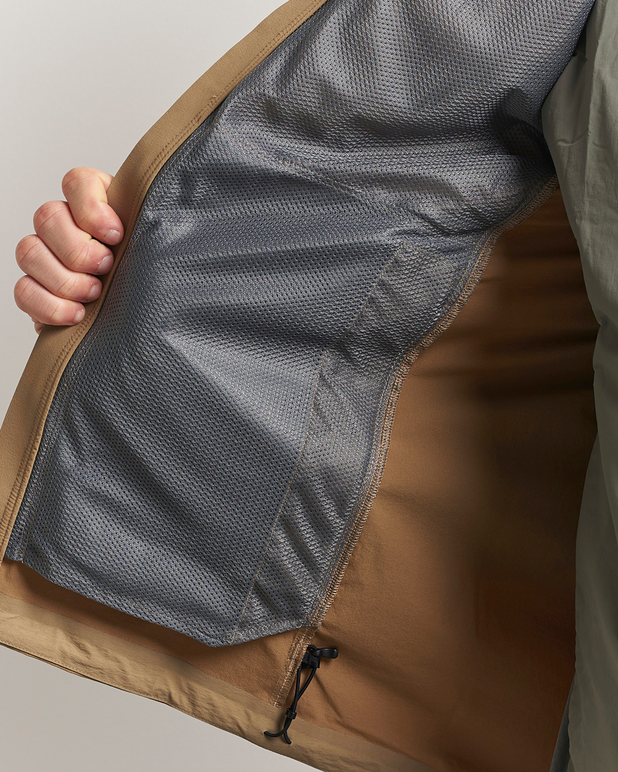 Herre | Jakker | Arc'teryx | Gamma Lightweight Softshell Jacket Canvas