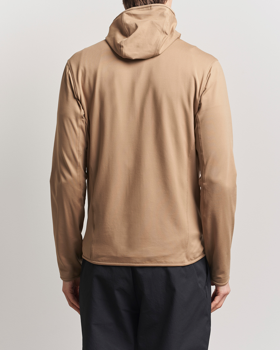 Herre | Gensere | Arc'teryx | Kyanite Lightweight Full Zip Hoodie Canvas