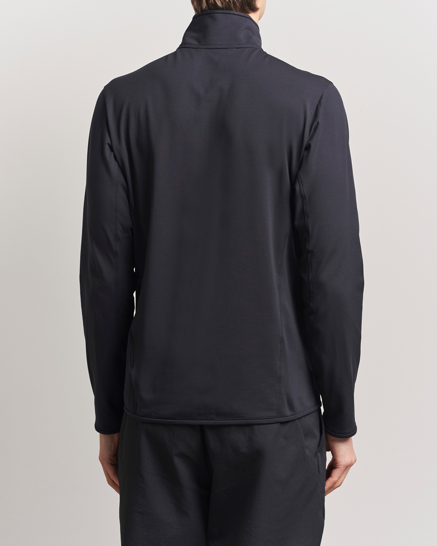Herre | Gensere | Arc'teryx | Kyanite Lightweight Full Zip Black