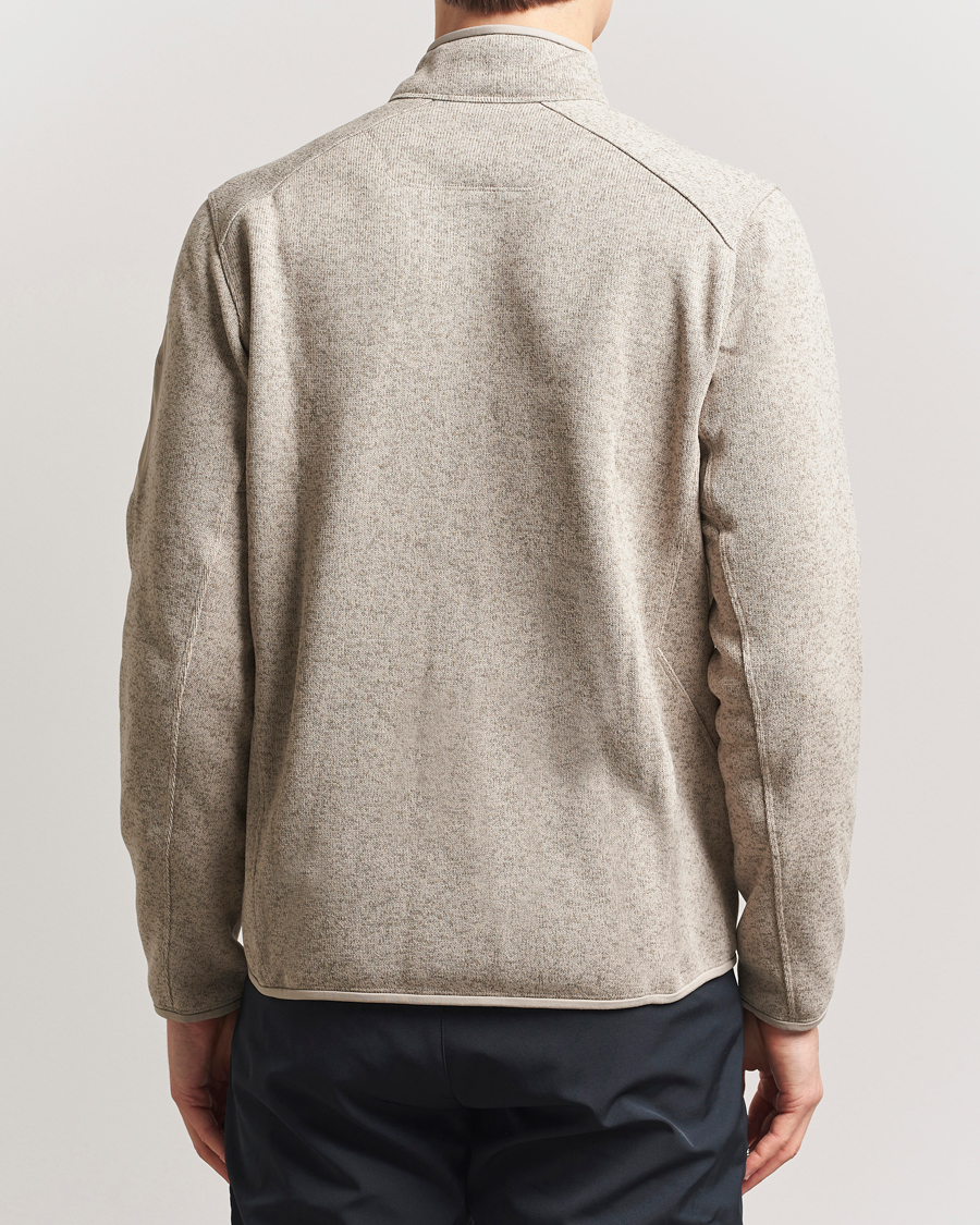 Herre | Gensere | Arc'teryx | Covert Full Zip Rune Heather