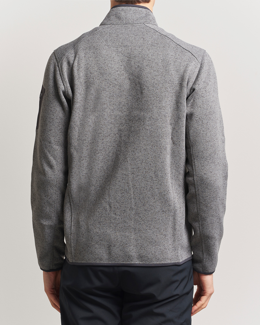 Herre | Gensere | Arc'teryx | Covert Full Zip Void Heather