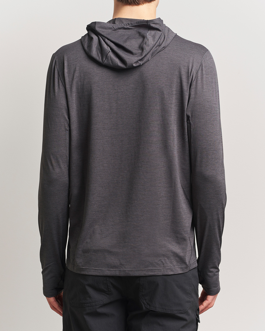 Herre | Gensere | Arc'teryx | Cormac Hoodie Black Heather