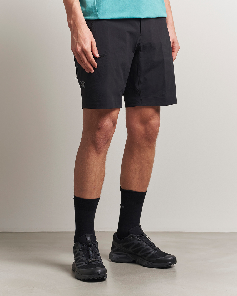 Herre | Shorts | Arc'teryx | Gamma SL Shorts Black