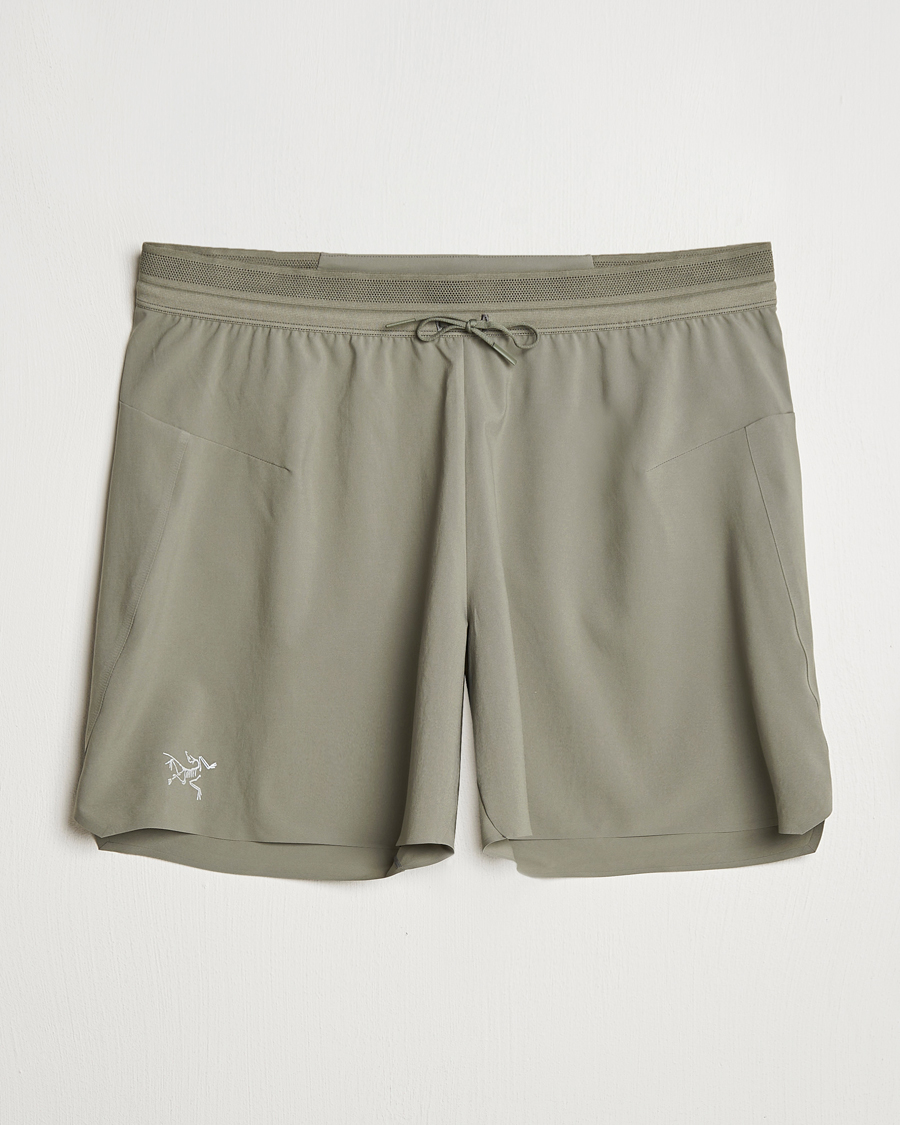 Herre | Shorts | Arc'teryx | Norvan Running Shorts Forage