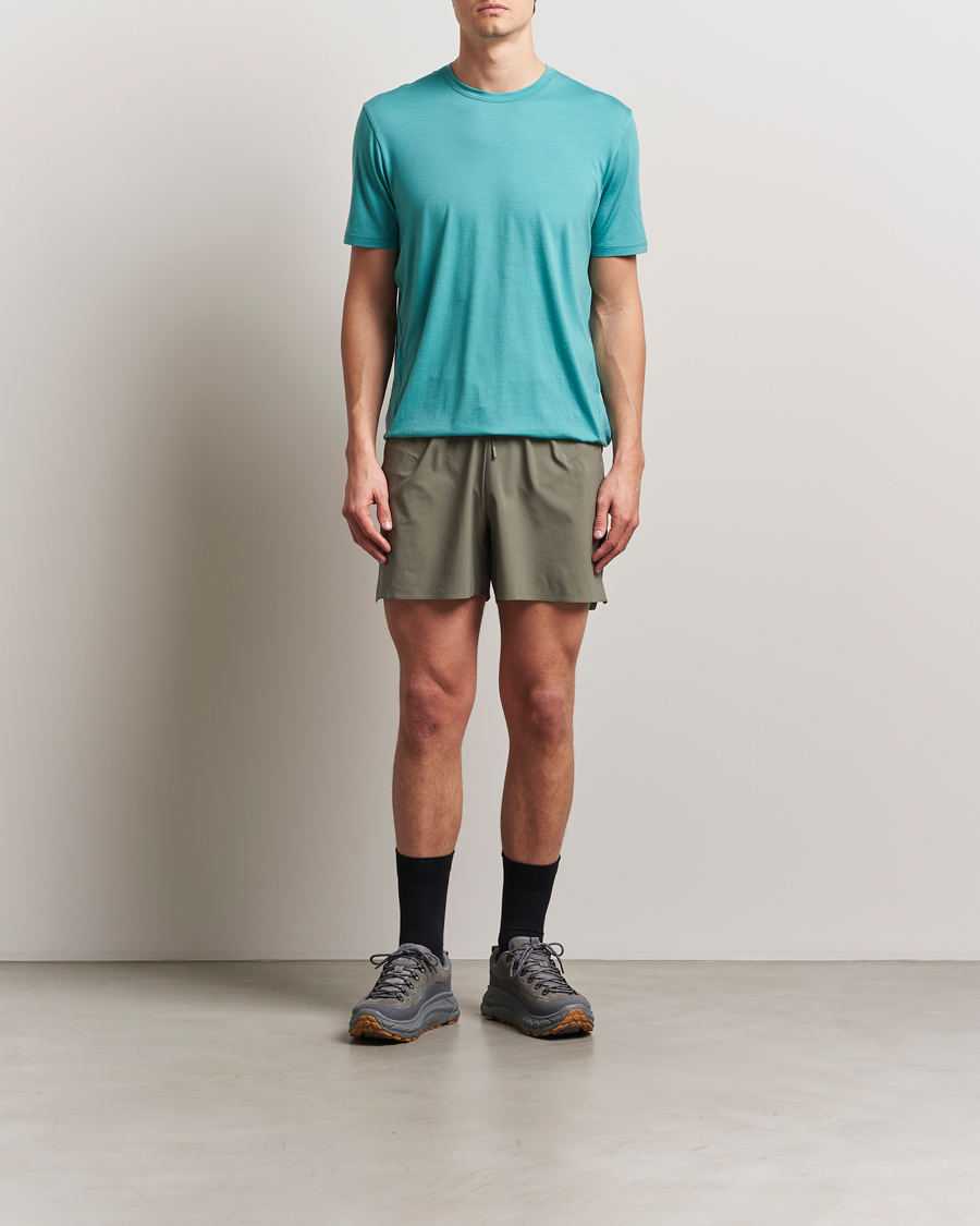 Herre | Shorts | Arc'teryx | Norvan Running Shorts Forage