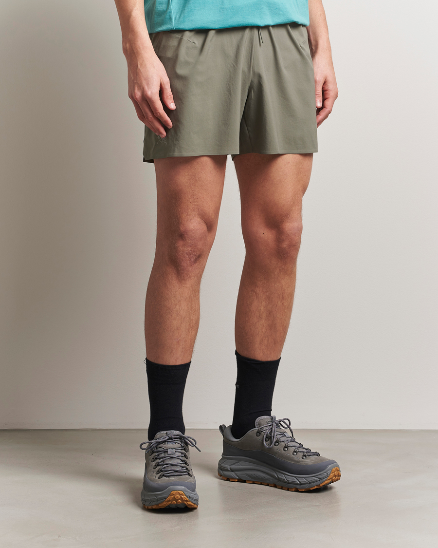 Herre | Shorts | Arc'teryx | Norvan Running Shorts Forage