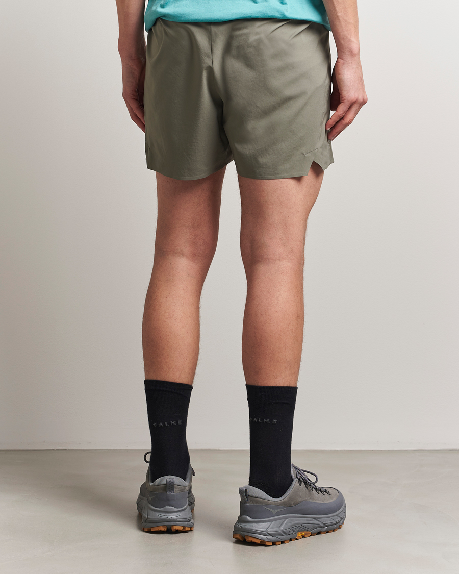 Herre | Shorts | Arc'teryx | Norvan Running Shorts Forage