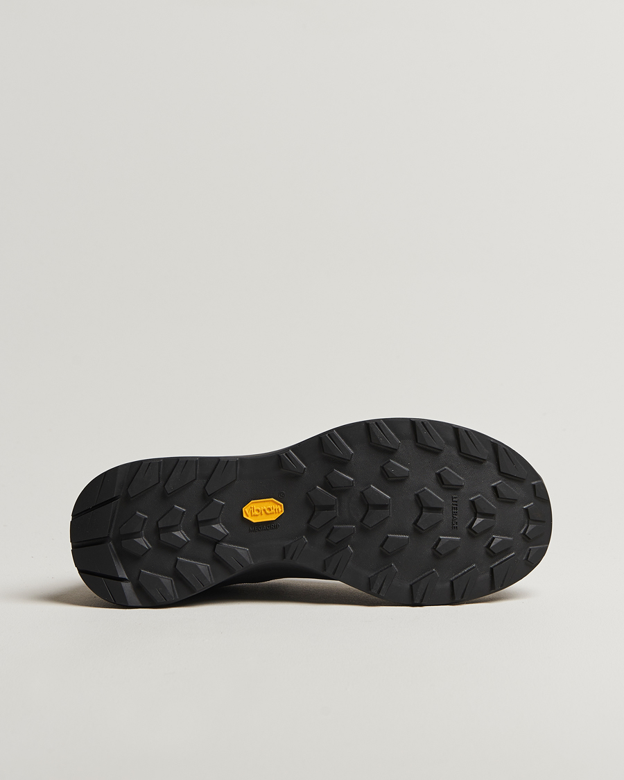 Herre | Sneakers | Arc'teryx | Kopec Gore-Tex Trail Sneaker Black