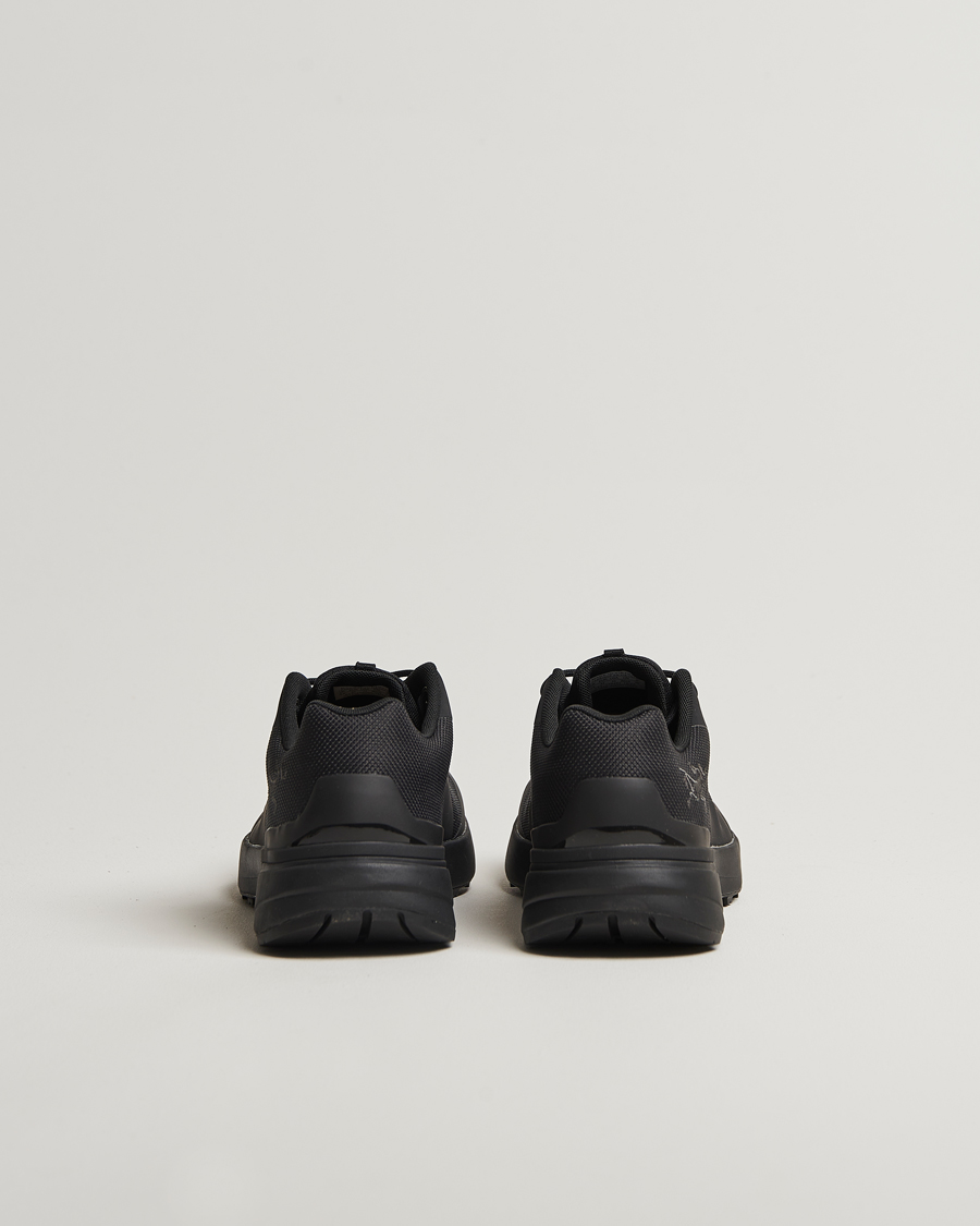 Herre | Sneakers | Arc'teryx | Kopec Gore-Tex Trail Sneaker Black
