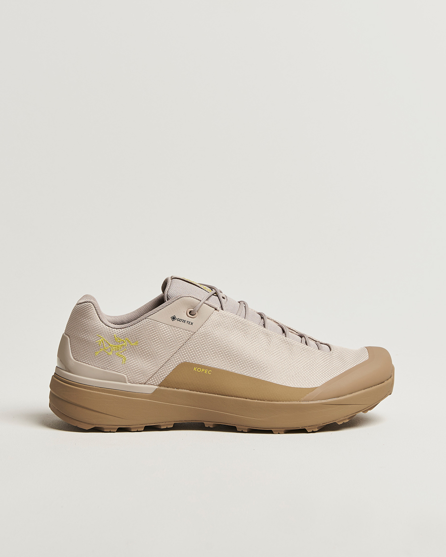 Herre | Sneakers | Arc'teryx | Kopec Gore-Tex Trail Sneaker Rune/Canvas