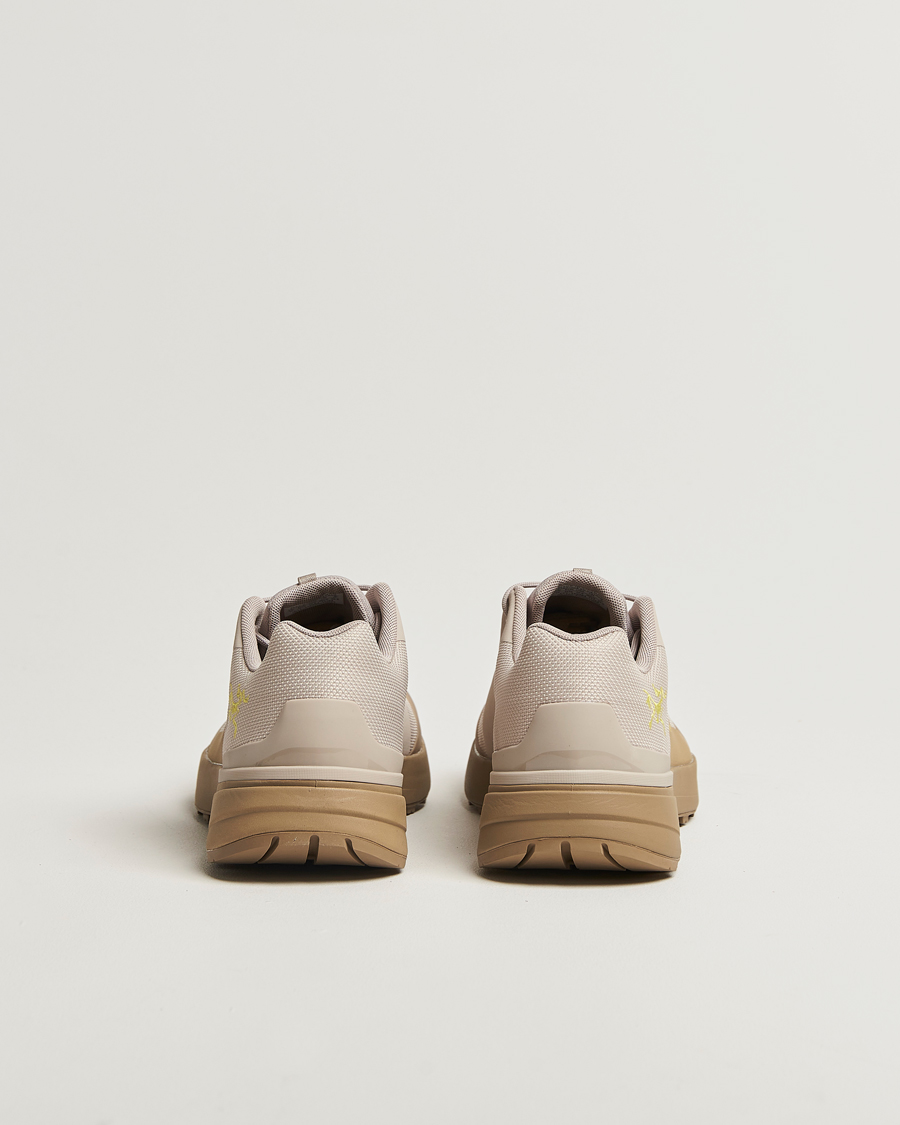 Herre | Sneakers | Arc'teryx | Kopec Gore-Tex Trail Sneaker Rune/Canvas