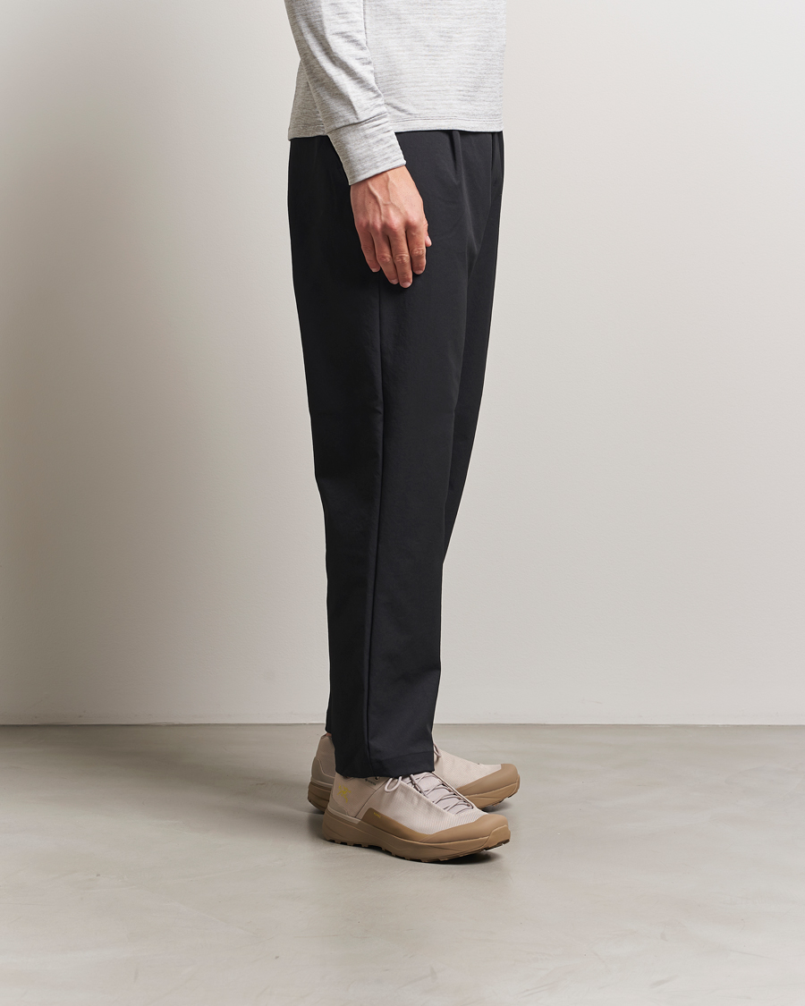 Herre | Sneakers | Arc'teryx | Kopec Gore-Tex Trail Sneaker Rune/Canvas
