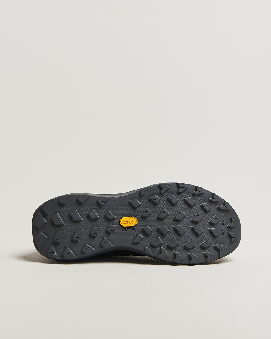 Herre | Sneakers | Arc'teryx | Norvan LD 4 Running Sneaker Black/Cloud