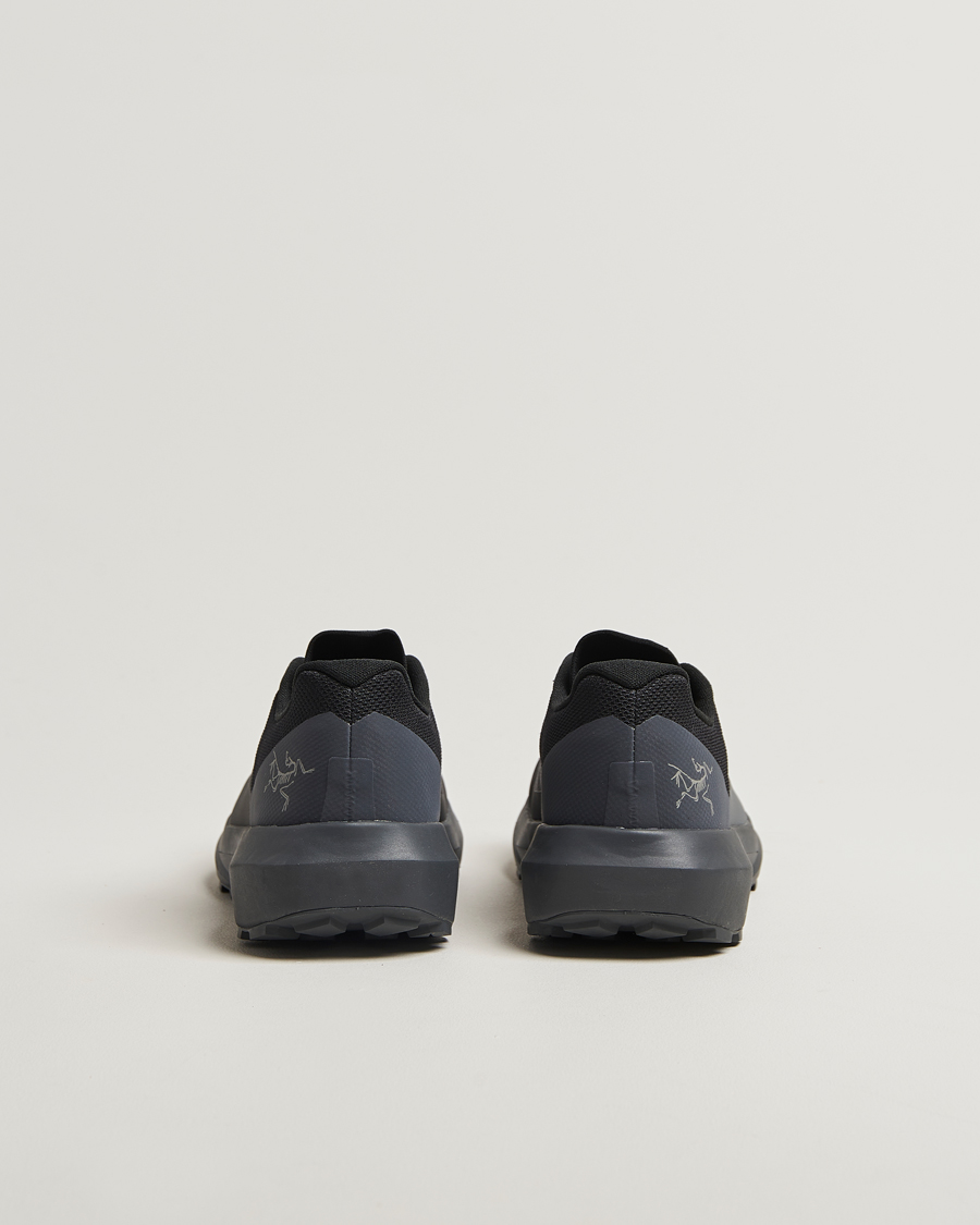Herre | Sneakers | Arc'teryx | Norvan LD 4 Running Sneaker Black/Cloud