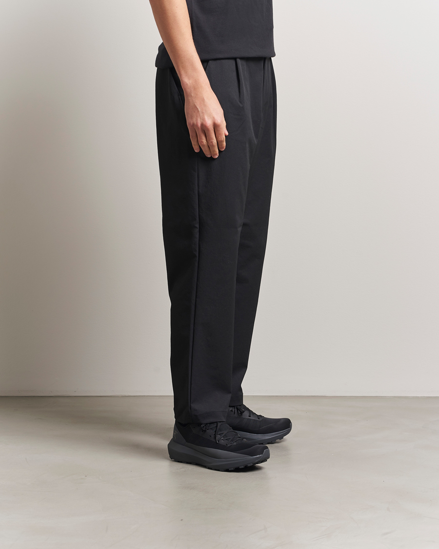 Herre | Sneakers | Arc'teryx | Norvan LD 4 Running Sneaker Black/Cloud