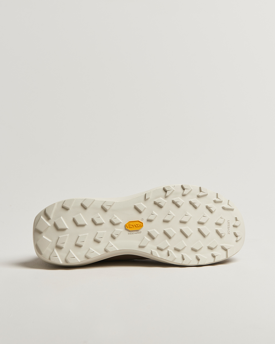Herre | Sneakers | Arc'teryx | Norvan LD 4 Running Sneaker Canvas/Arctic Silk