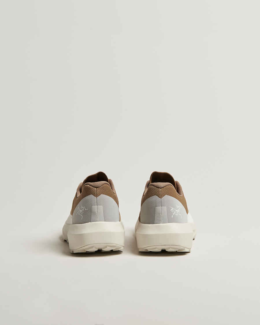Herre | Sneakers | Arc'teryx | Norvan LD 4 Running Sneaker Canvas/Arctic Silk