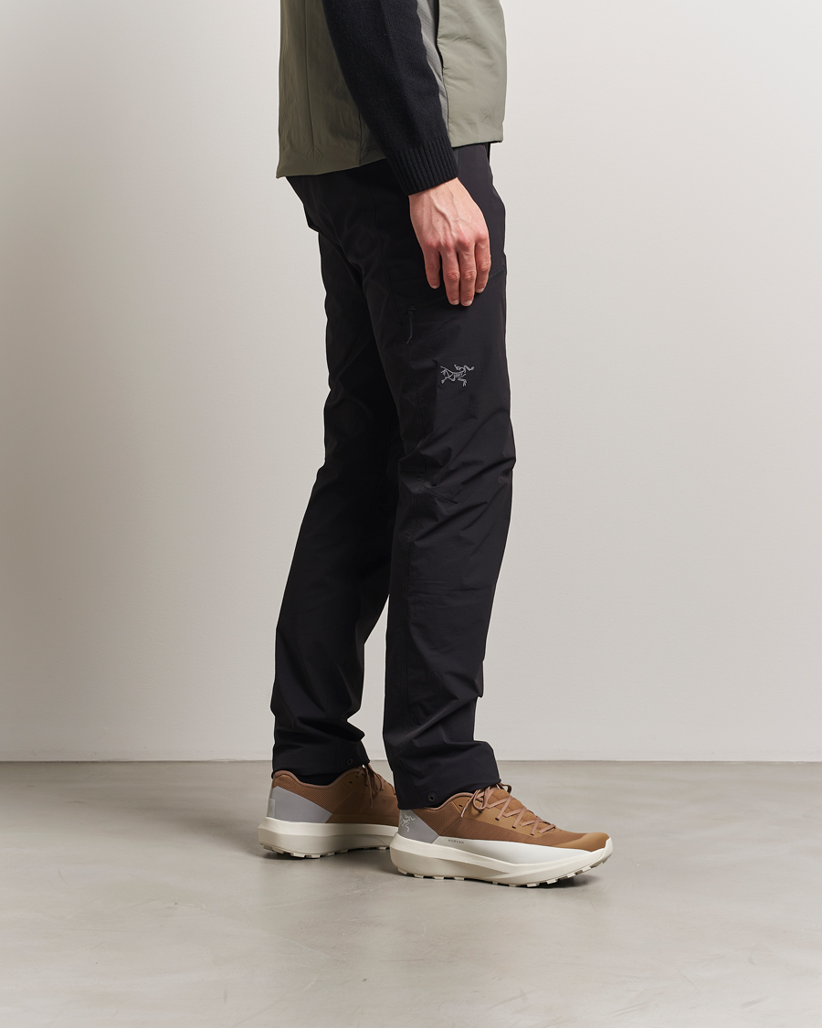 Herre | Sneakers | Arc'teryx | Norvan LD 4 Running Sneaker Canvas/Arctic Silk
