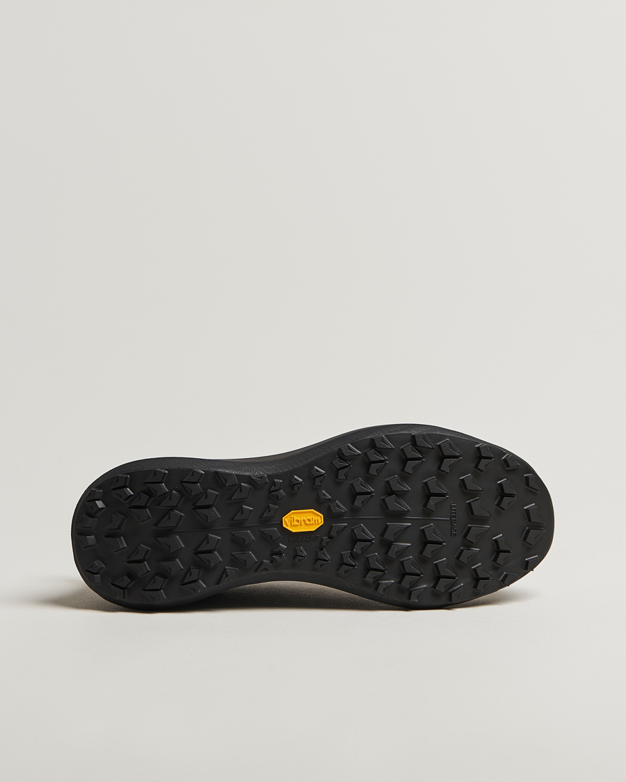 Herre | Sneakers | Arc'teryx | Sylan Gore-Tex Running Sneaker Black