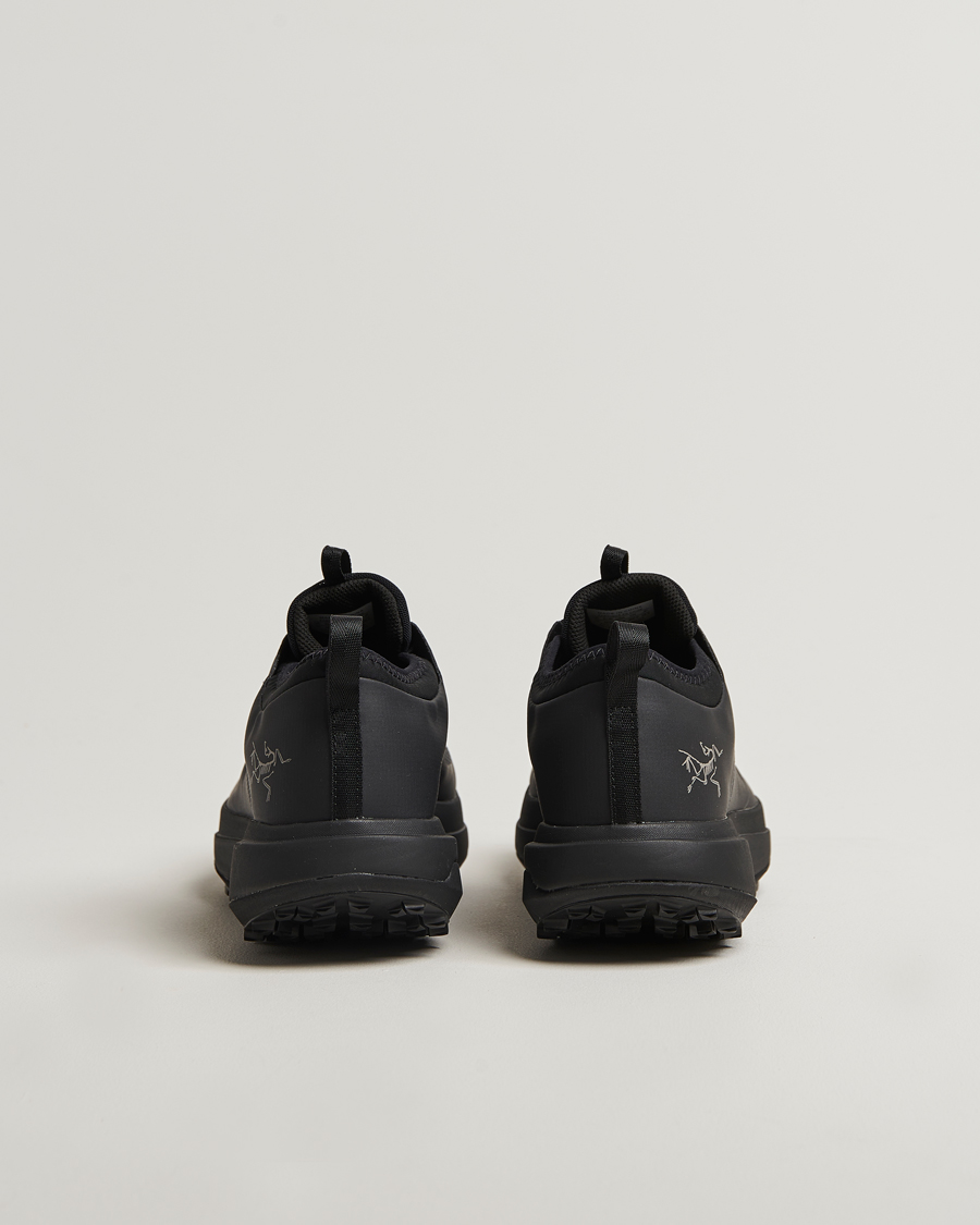 Herre | Sneakers | Arc'teryx | Sylan Gore-Tex Running Sneaker Black