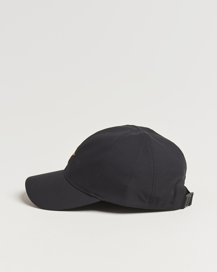 Herre | Hatter og capser | Arc'teryx | Small Bird Cap Black