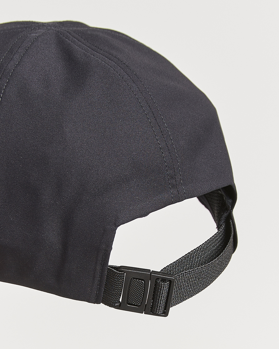 Herre | Hatter og capser | Arc'teryx | Small Bird Cap Black