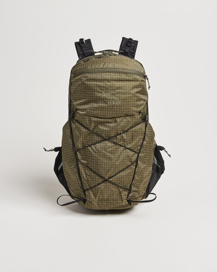 Herre | Vesker | Arc'teryx | Aerios 18L Backpack Tatsu