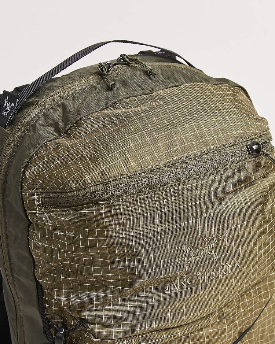 Herre | Vesker | Arc'teryx | Aerios 18L Backpack Tatsu
